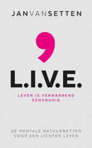 Jan van Setten: LIVE